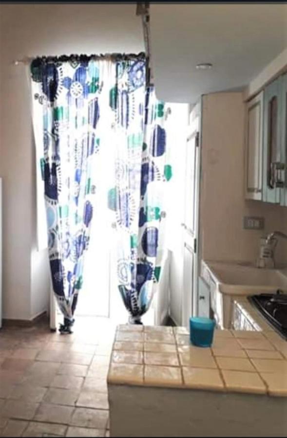 Ferienwohnung La Casa A Balconcino Geata Exterior foto